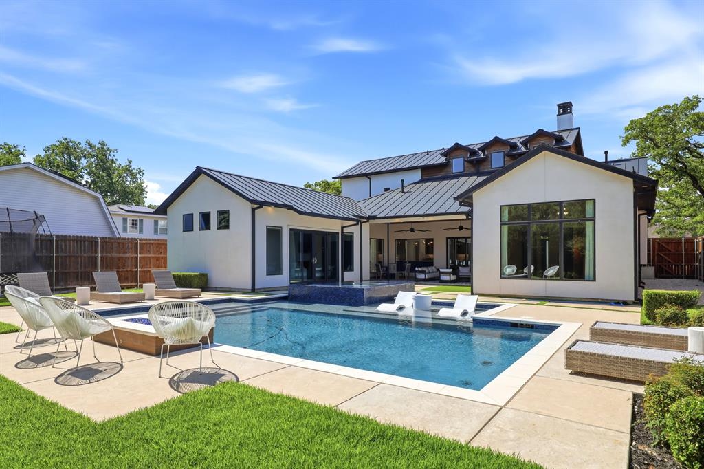 Colleyville Estates - Residential