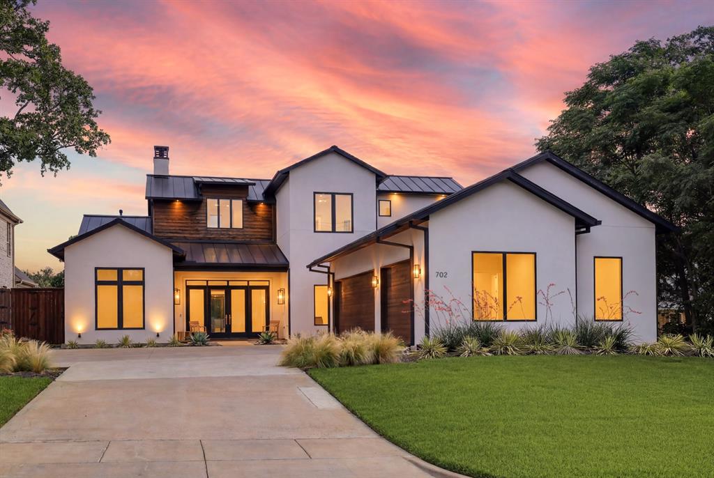 Colleyville Estates - Residential