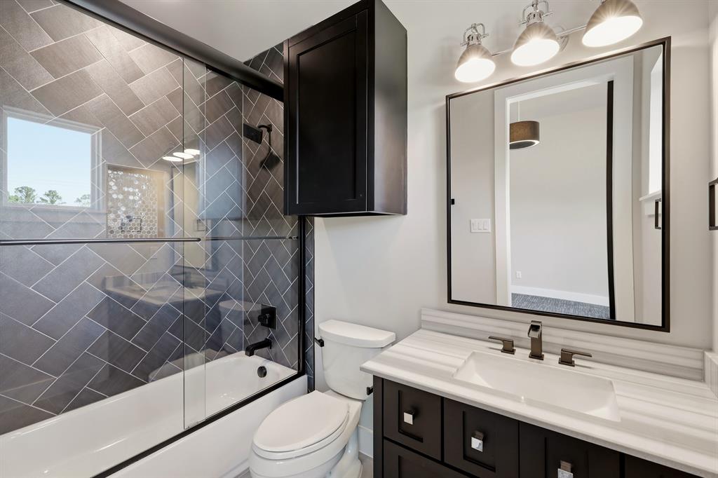 Colleyville Estates - Residential