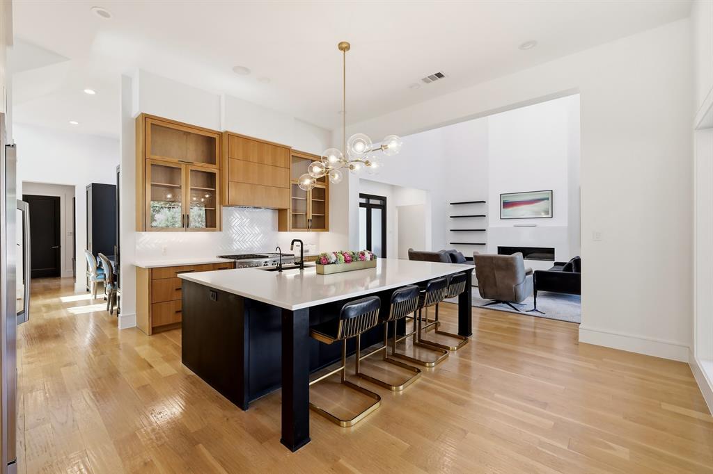 Colleyville Estates - Residential