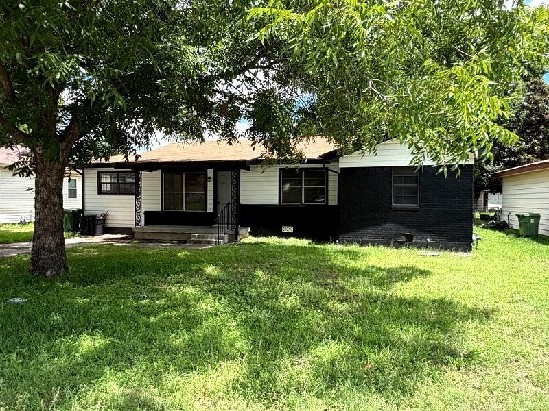 Anderson-Hurst Add - Residential
