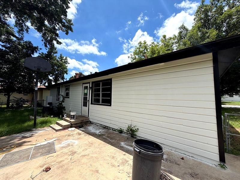 Anderson-Hurst Add - Residential