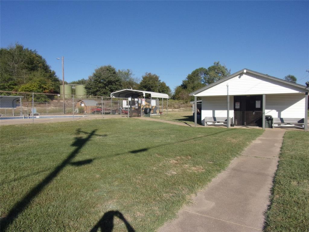 Hickory Hills II - Land