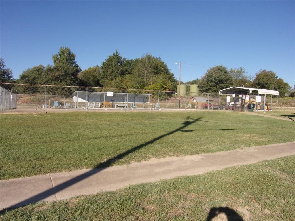 Hickory Hills II - Land