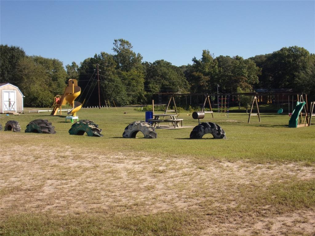 Hickory Hills II - Land