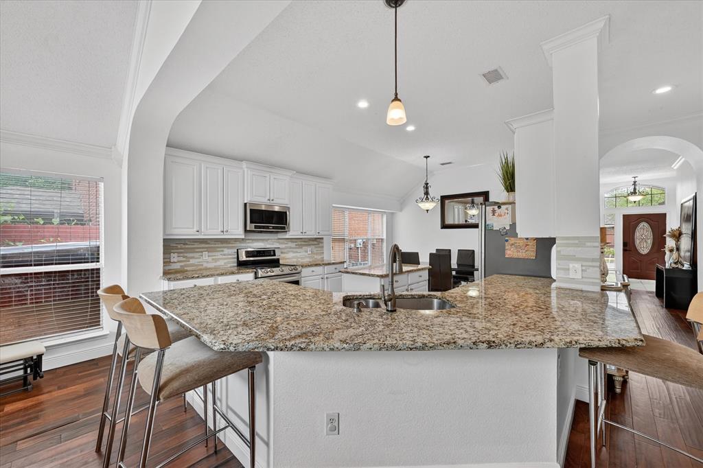 Woodbridge Ph 2b - Residential