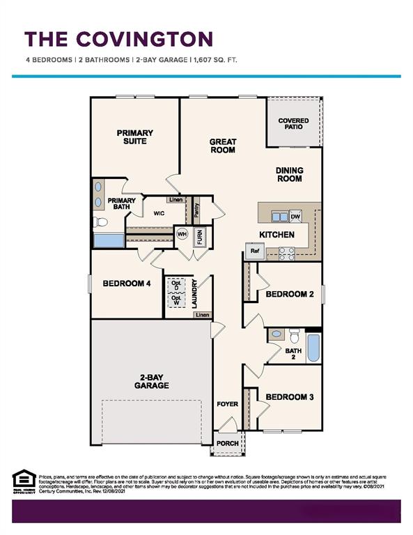 Middlefield Village - Residential