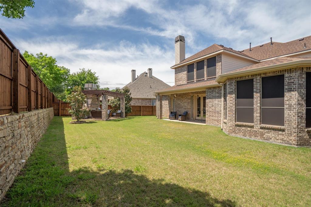 Azalea Add - Residential