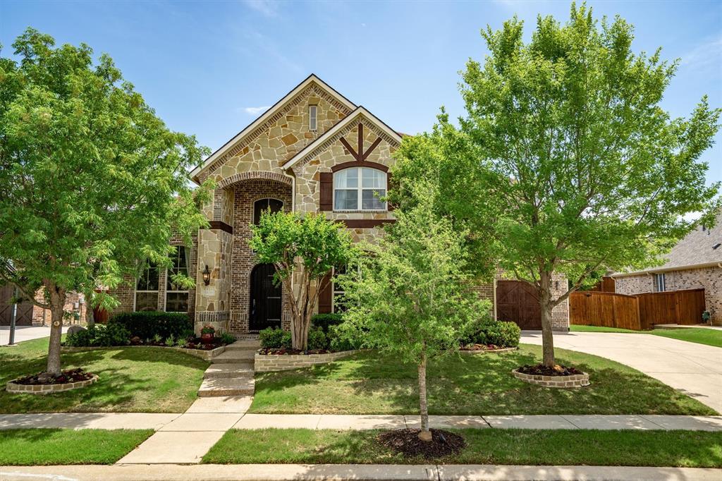 Azalea Add - Residential