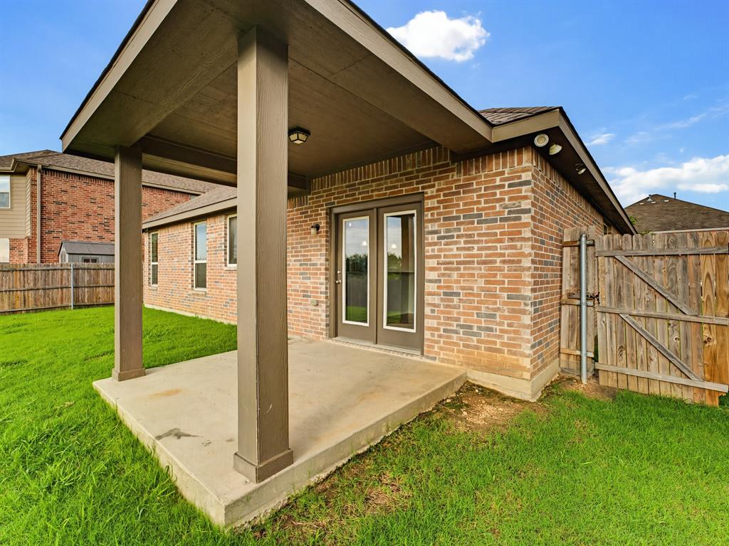 Wellington Point - Residential