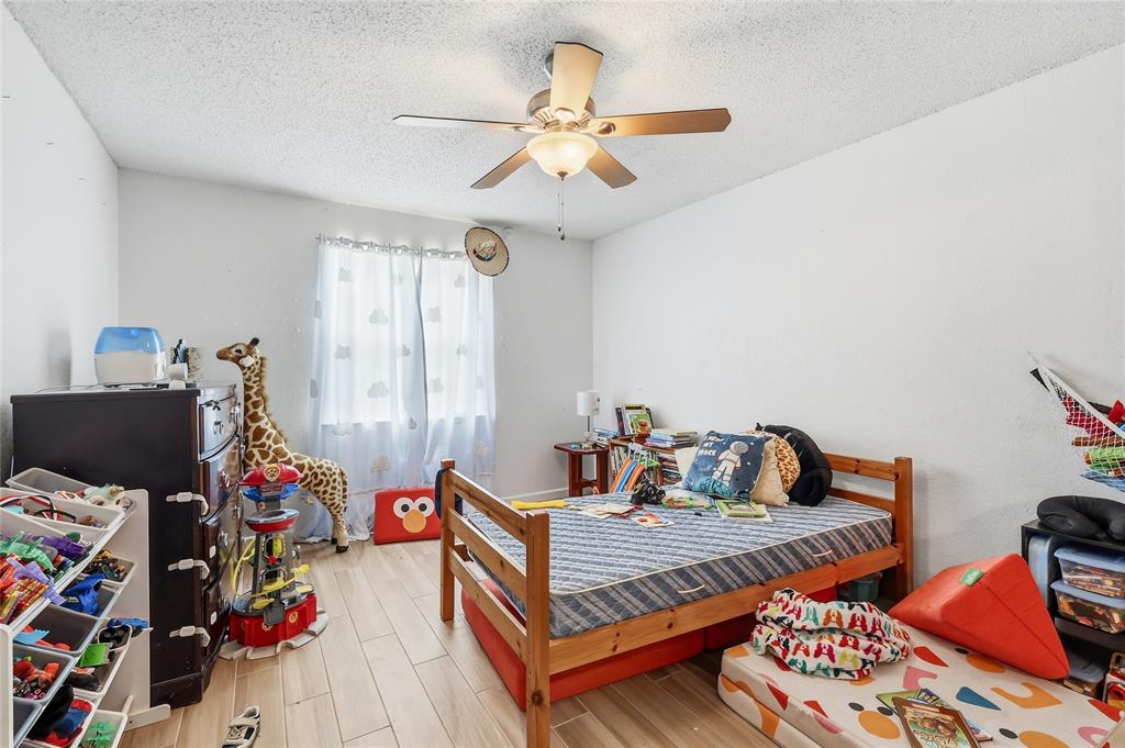 Sunnybrook Add - Residential