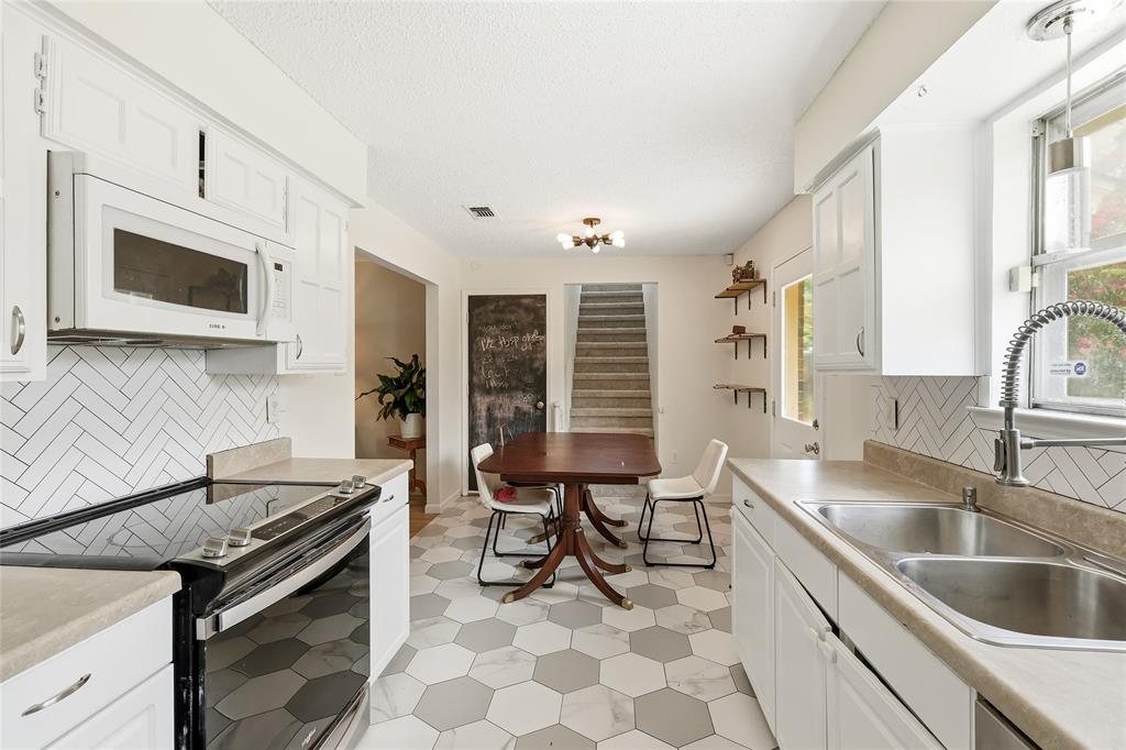 Sunnybrook Add - Residential