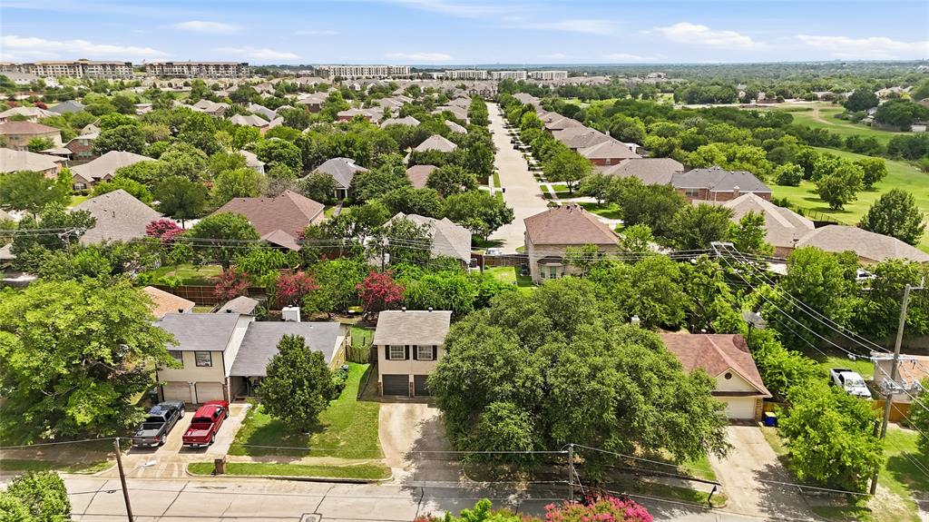 Sunnybrook Add - Residential