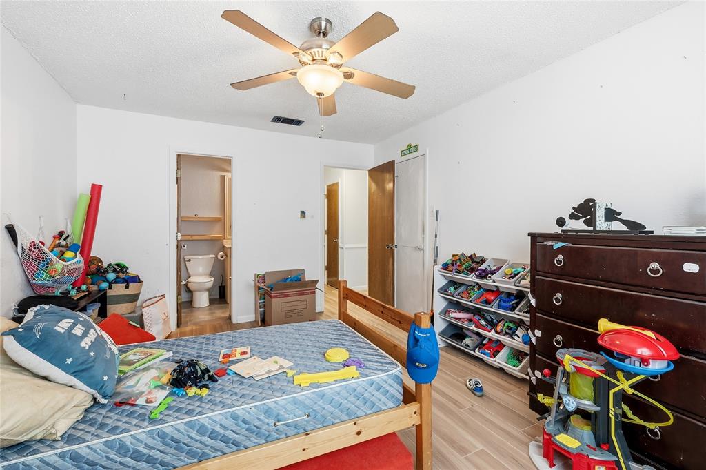 Sunnybrook Add - Residential