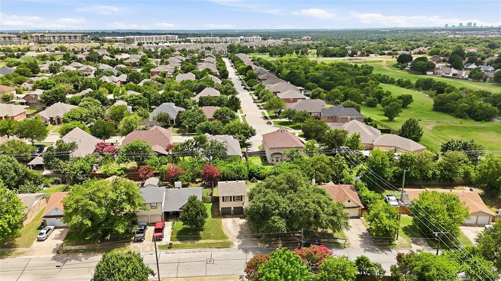 Sunnybrook Add - Residential