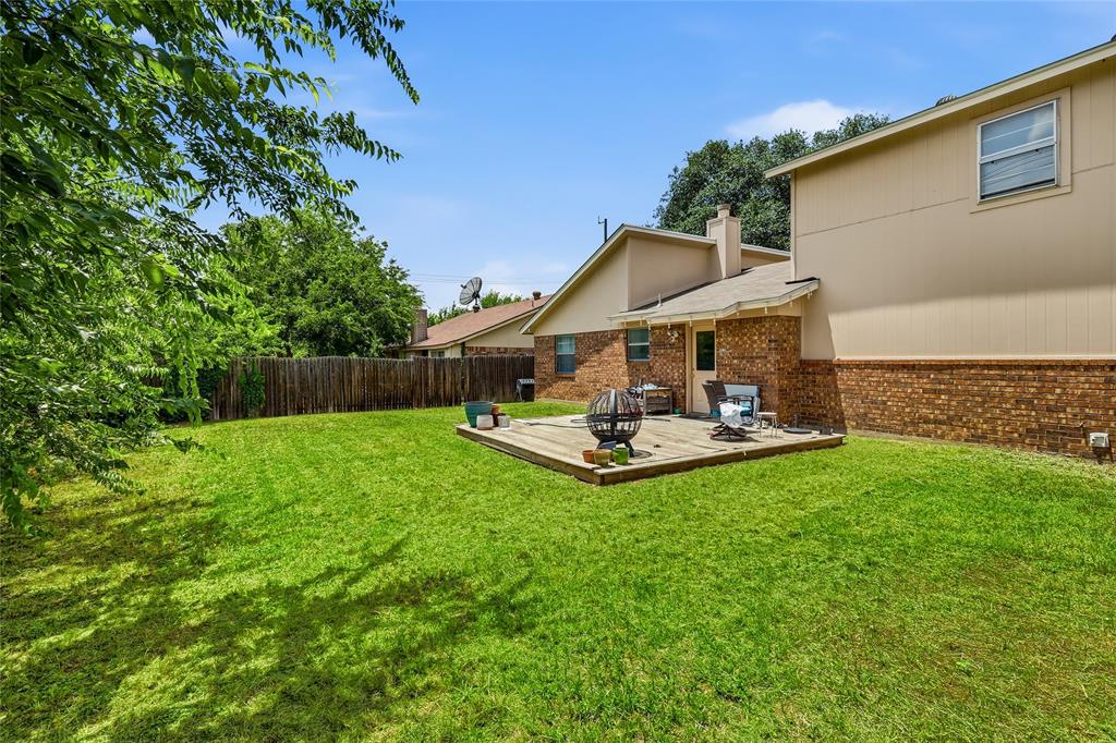 Sunnybrook Add - Residential