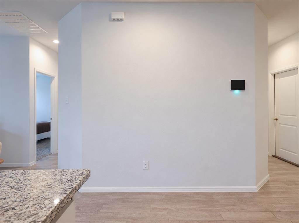 Bailey Park - Residential