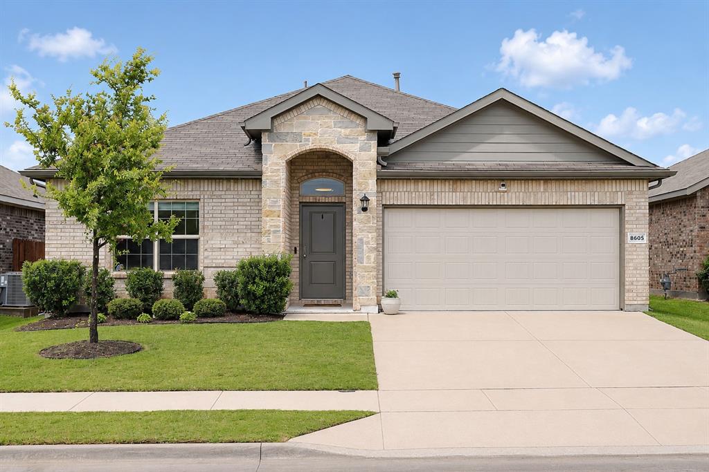 Bailey Park - Residential