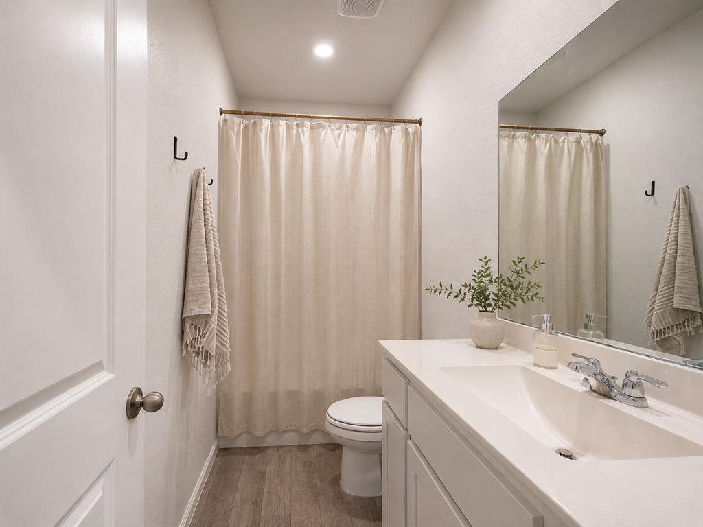 Bailey Park - Residential