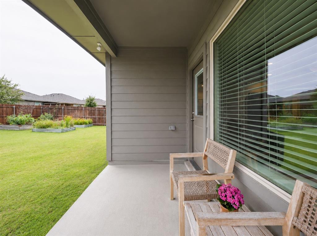 Bailey Park - Residential