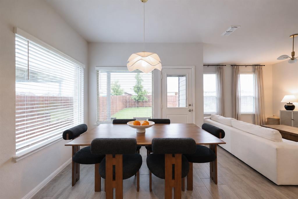 Bailey Park - Residential