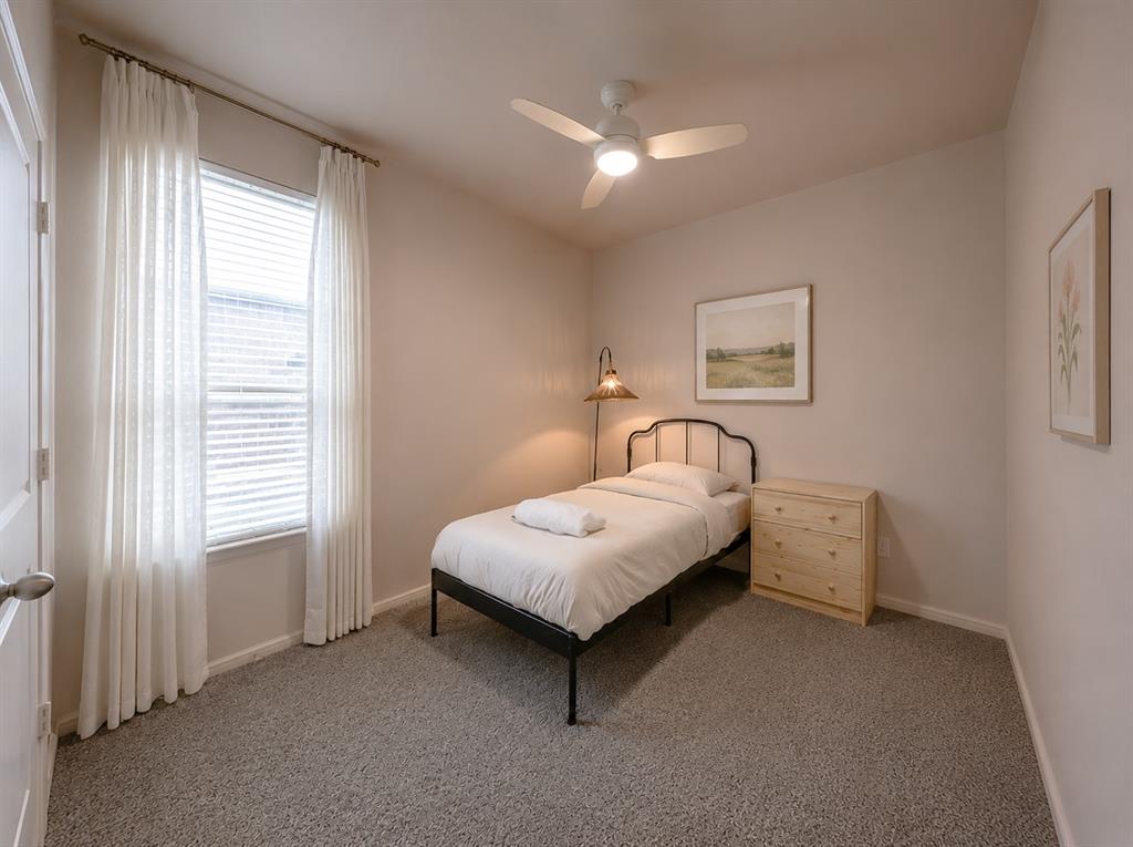 Bailey Park - Residential