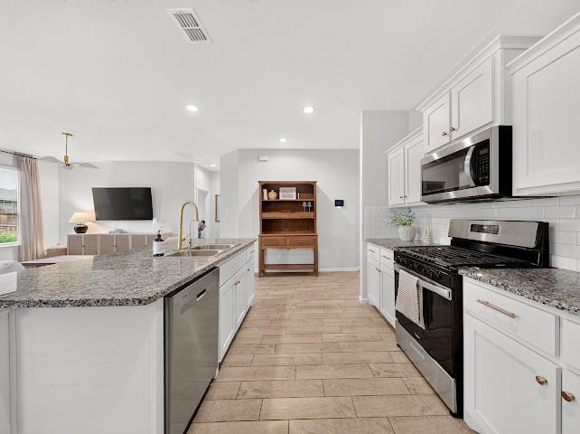 Bailey Park - Residential