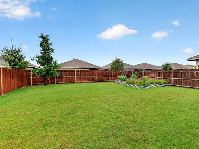 Bailey Park - Residential
