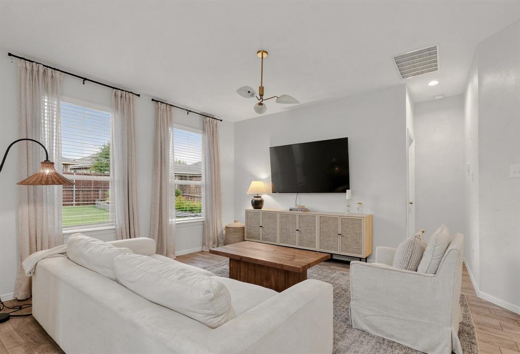 Bailey Park - Residential