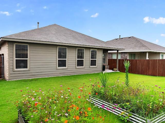 Bailey Park - Residential