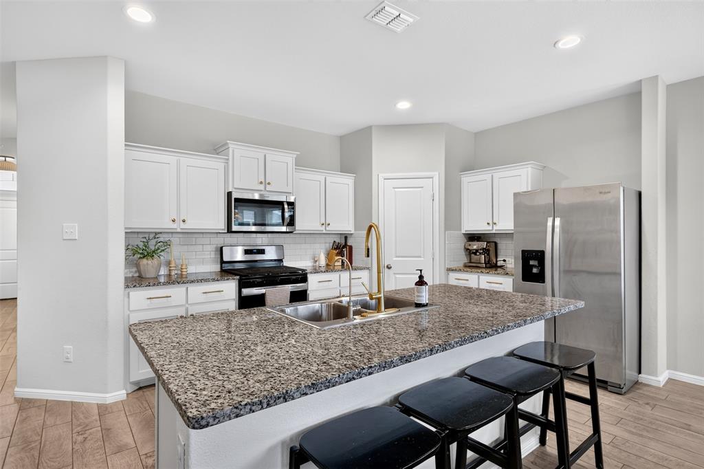 Bailey Park - Residential
