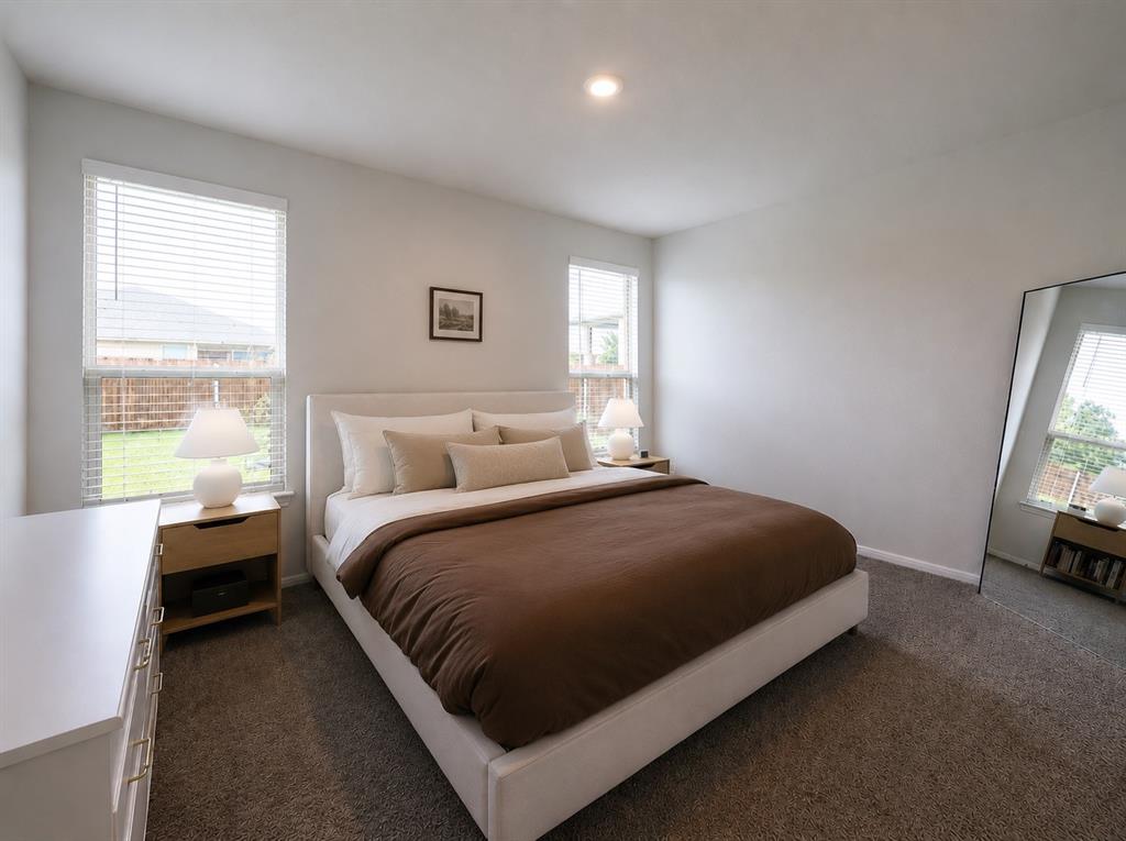 Bailey Park - Residential