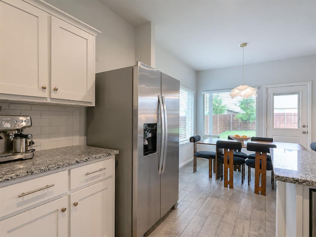 Bailey Park - Residential