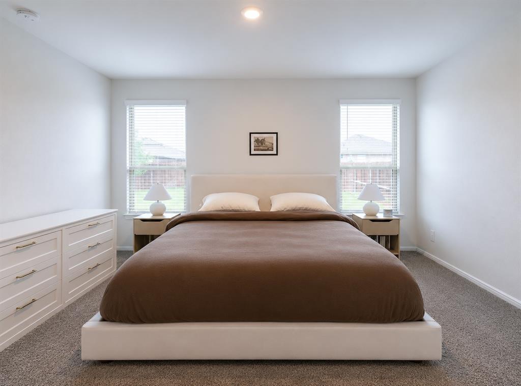 Bailey Park - Residential