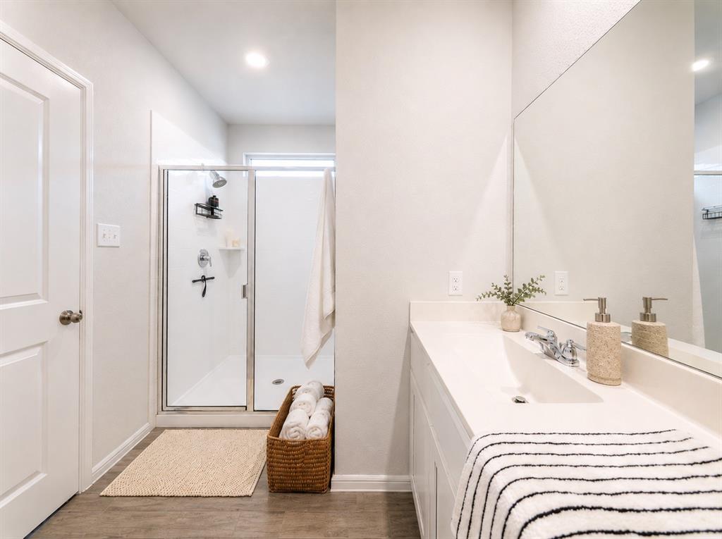Bailey Park - Residential
