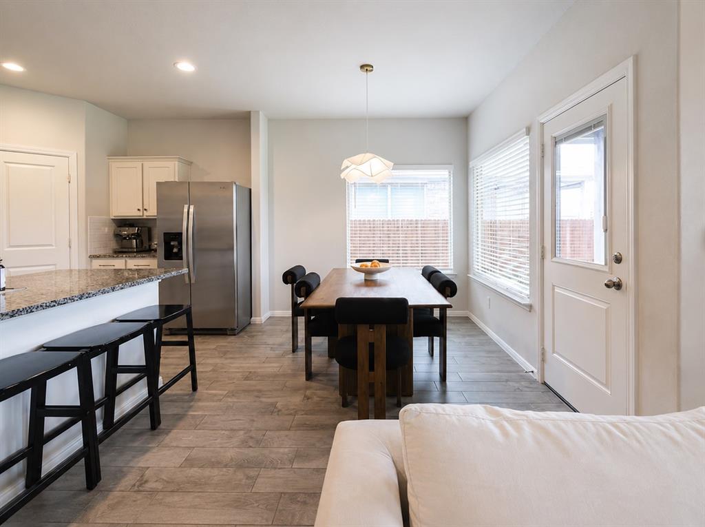 Bailey Park - Residential