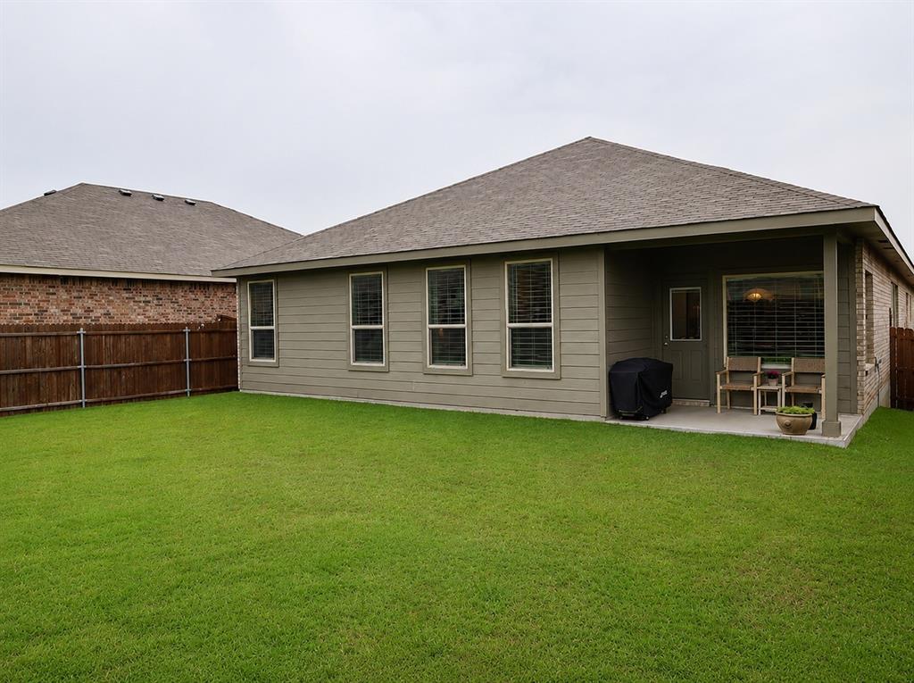 Bailey Park - Residential