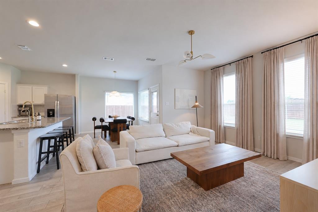 Bailey Park - Residential