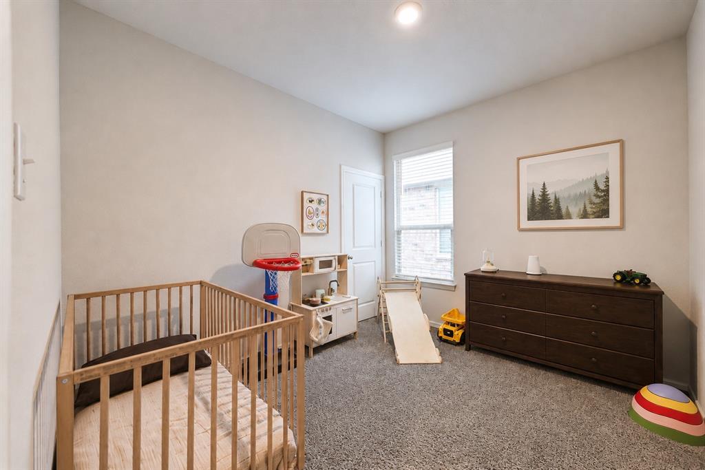 Bailey Park - Residential