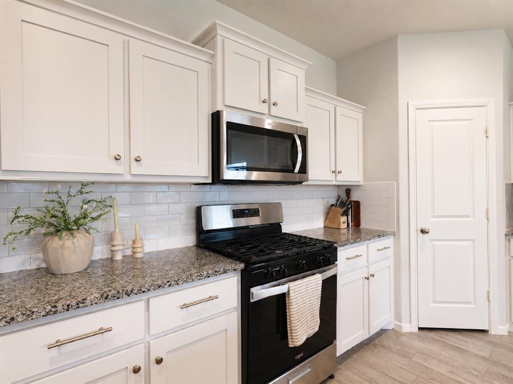 Bailey Park - Residential