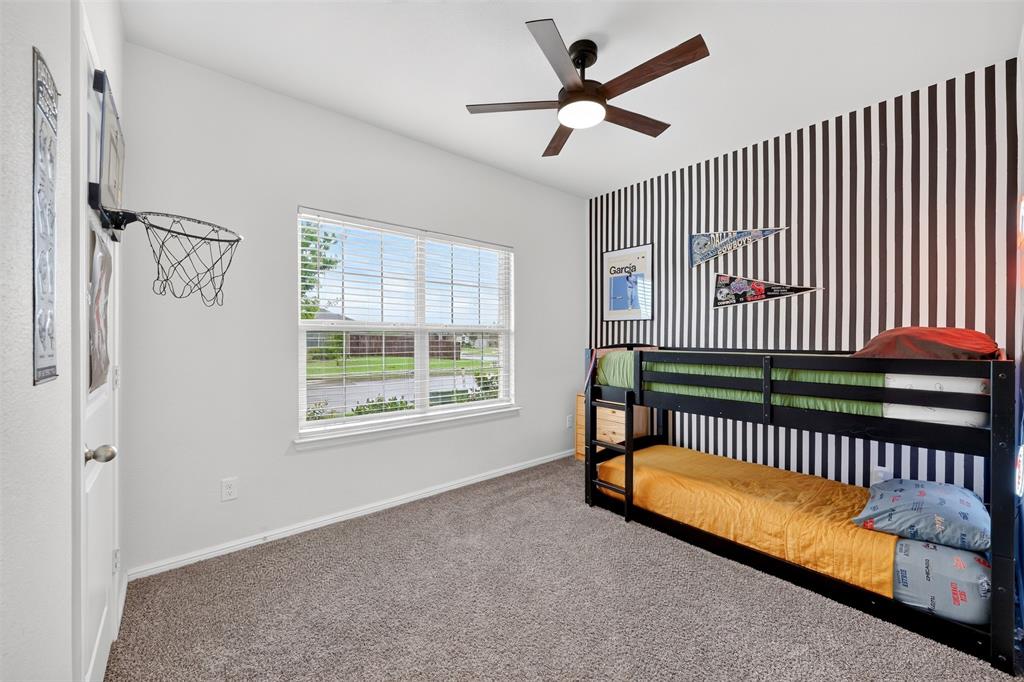 Bailey Park - Residential
