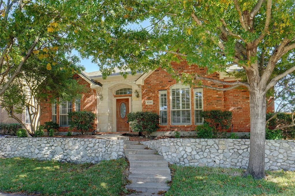 Westfalls Village Ph 1 - Residential Lease