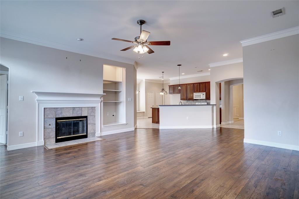 Westfalls Village Ph 1 - Residential Lease