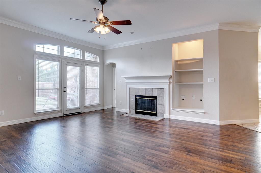 Westfalls Village Ph 1 - Residential Lease