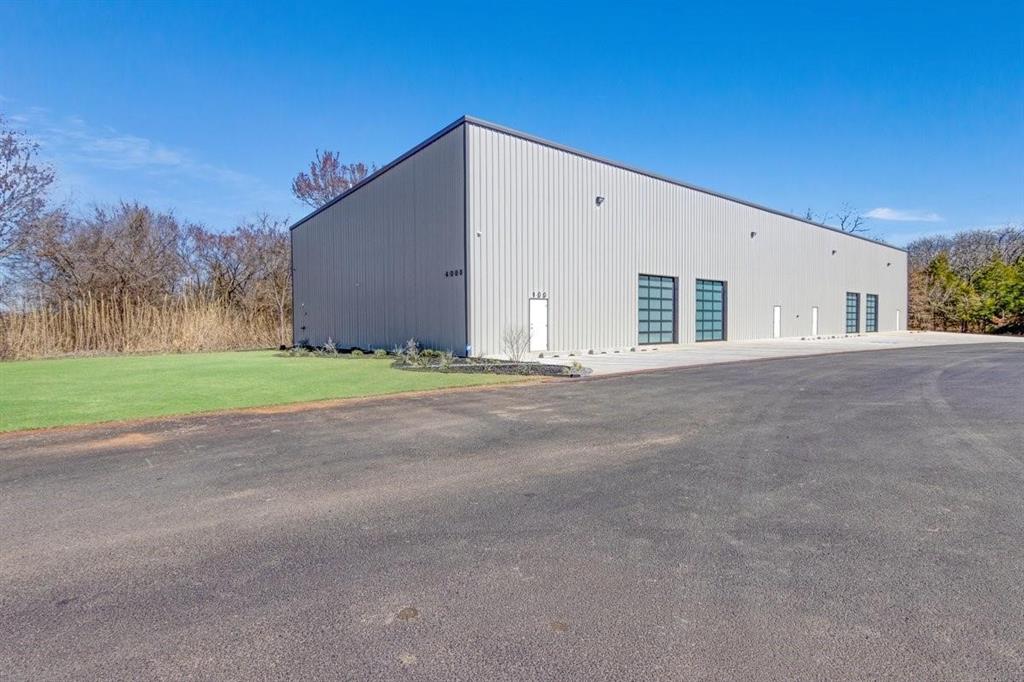 Breezy Hill Addition - Commercial Sale