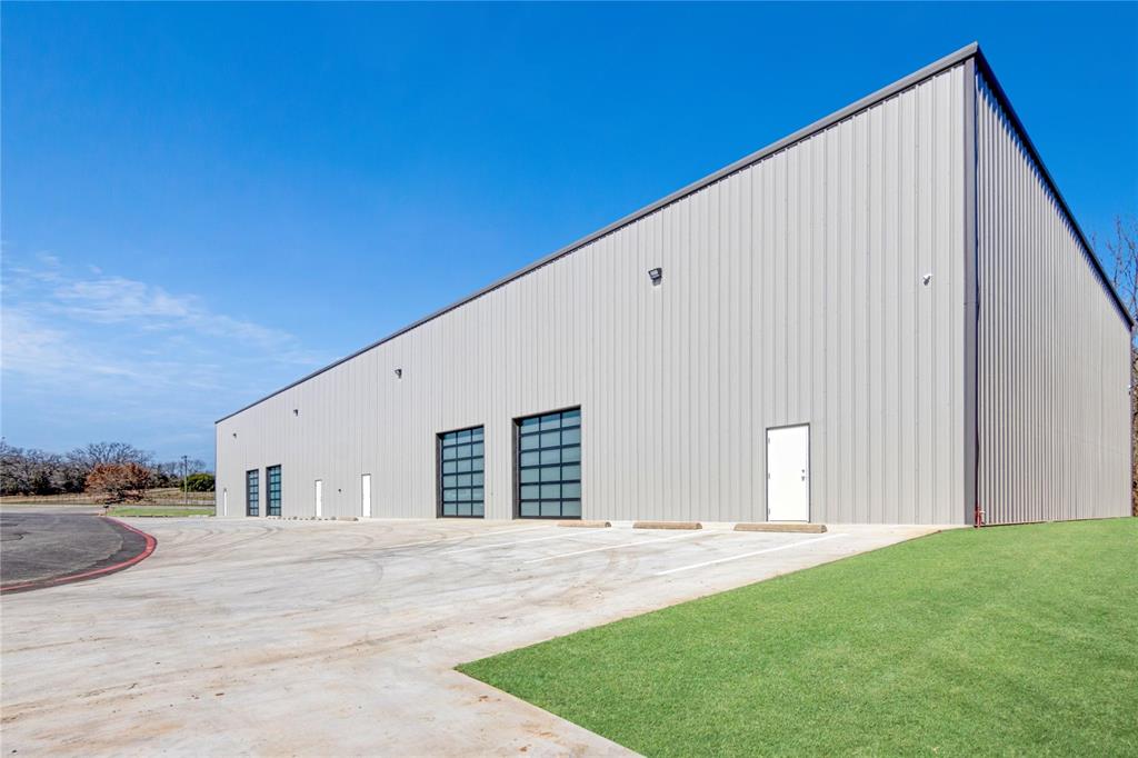 Breezy Hill Addition - Commercial Sale