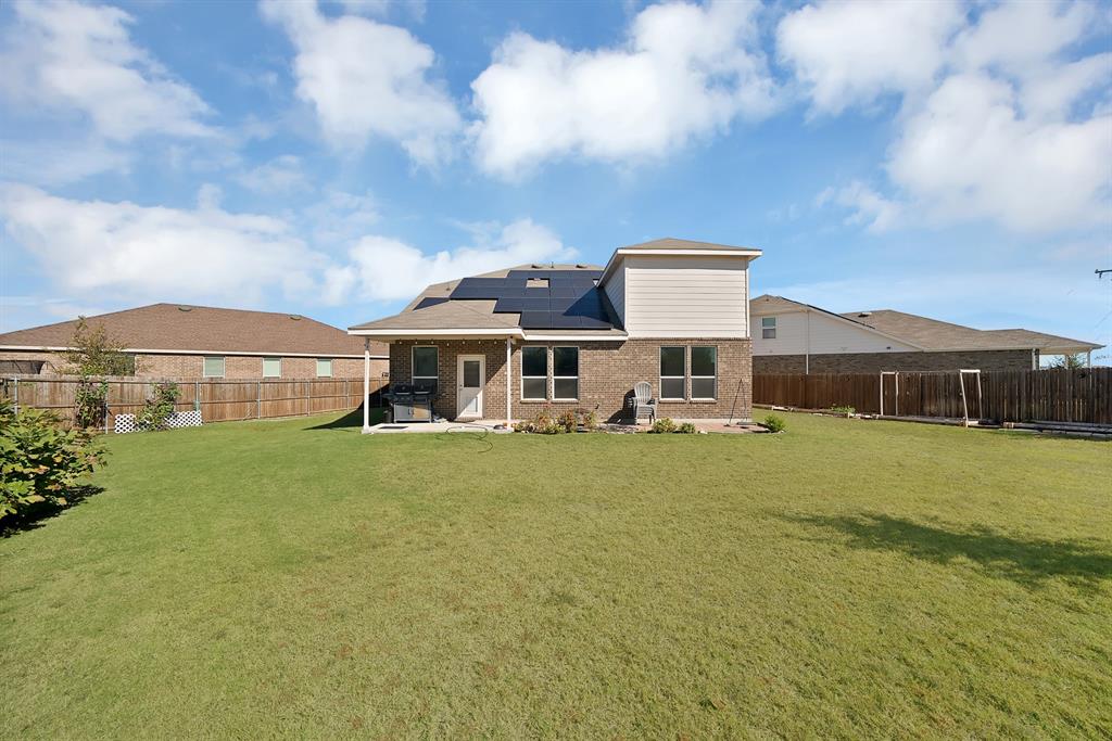 Ridgeview Farms Ph 6 - Residential