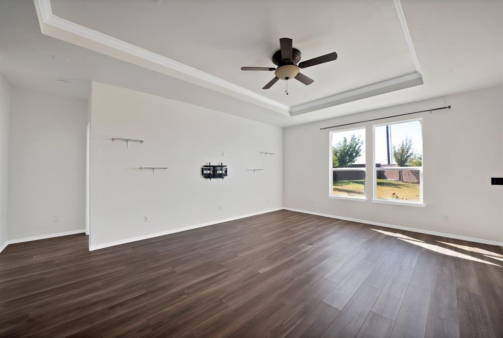 Ridgeview Farms Ph 6 - Residential