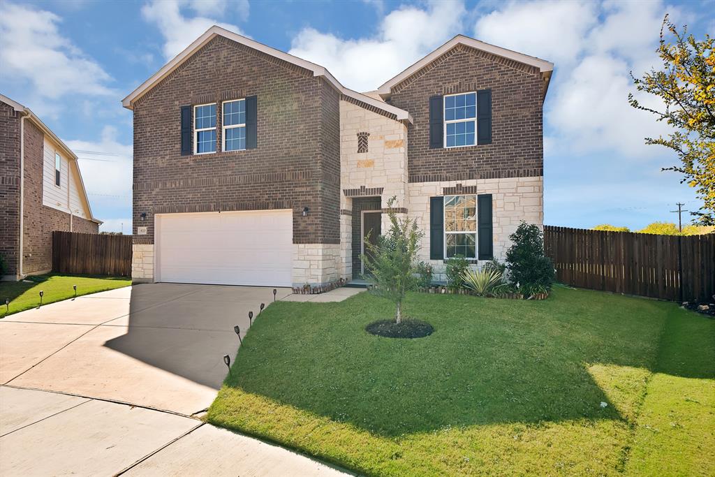 Ridgeview Farms Ph 6 - Residential