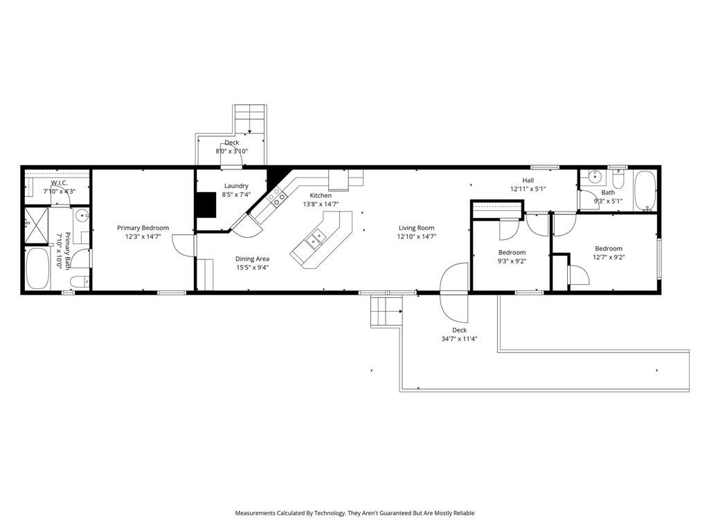 Stonebridge Estates - Residential